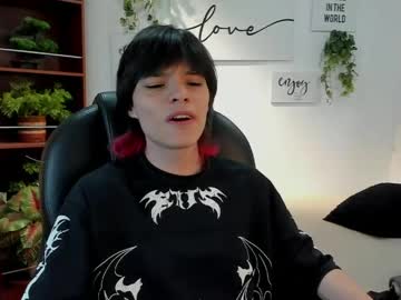Coby_Cum May 06, 2026 Chaturbate stream image