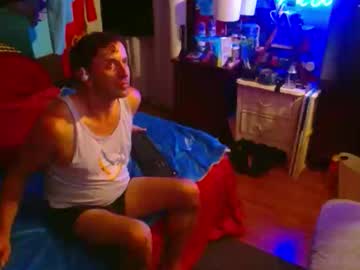 Eastbayboy57 May 06, 2026 Chaturbate stream image