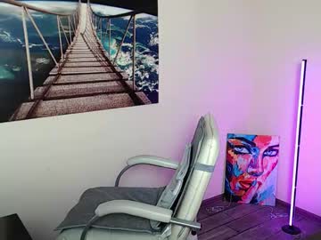 Erikagavin May 06, 2026 Chaturbate stream image
