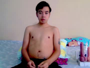Irondante01 May 06, 2026 Chaturbate stream image