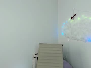 Kitsune_Lu May 06, 2026 Chaturbate stream image