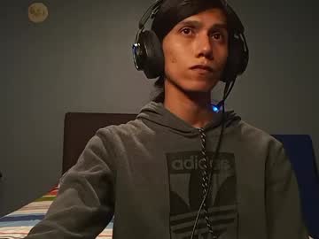 Latin_Shado May 06, 2026 Chaturbate stream image