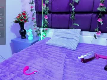 Mirabella_Miller May 06, 2026 Chaturbate stream image