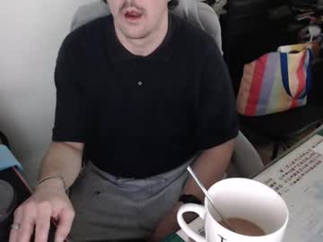 Muschiliebhaber May 06, 2026 Chaturbate stream image