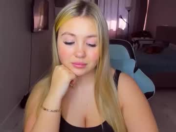 Sarahmils May 06, 2026 Chaturbate stream image