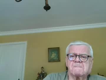 Trekbeestje1 May 06, 2026 Chaturbate stream image