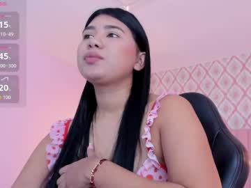 Annie_Palmer4 May 06, 2026 Chaturbate stream image