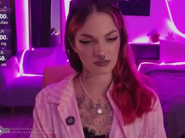 Bratziedarsie May 06, 2026 Chaturbate stream image