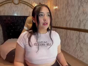 Cassie_Caresse May 06, 2026 Chaturbate stream image