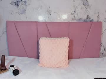Elena_Wolff May 06, 2026 Chaturbate stream image