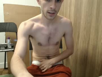 Johnresmain May 06, 2026 Chaturbate stream image