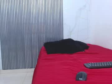 Max_Dante May 06, 2026 Chaturbate stream image