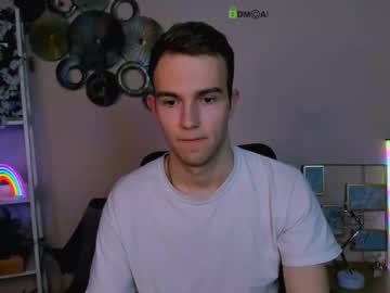 Richard_Kody May 06, 2026 Chaturbate stream image