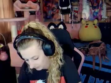 Yoursecretgirlfriend963 May 06, 2026 Chaturbate stream image