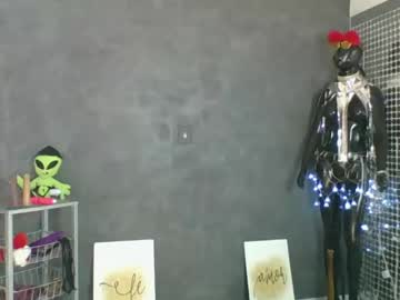 Anjinhama May 06, 2026 Chaturbate stream image