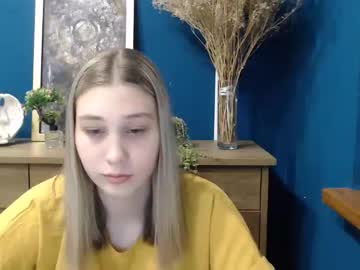 Lucky_Barbie May 06, 2026 Chaturbate stream image
