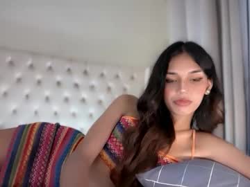 Merliah_Summer May 06, 2026 Chaturbate stream image