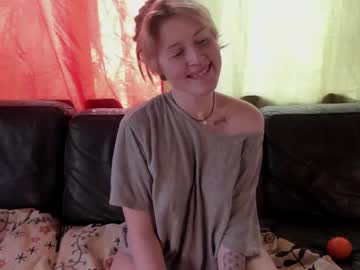 Pandolove May 06, 2026 Chaturbate stream image