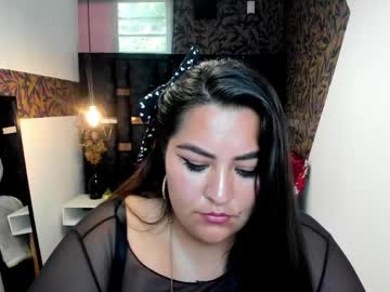 Ada_Taylor May 06, 2026 Chaturbate stream image