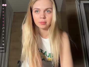 Alexadevilicious May 06, 2026 Chaturbate stream image