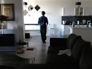 Arthur__King May 06, 2026 Chaturbate stream image