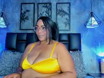 Bbwlatina01 May 06, 2026 Chaturbate stream image