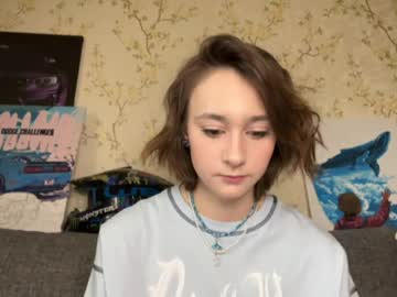 Dawnehanthorn May 06, 2026 Chaturbate stream image