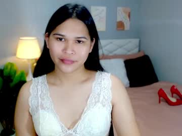 Ellaford May 06, 2026 Chaturbate stream image