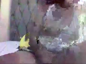 Horny_Ebony546069 May 06, 2026 Chaturbate stream image