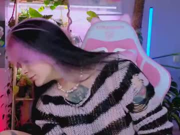 Jelyaa May 06, 2026 Chaturbate stream image
