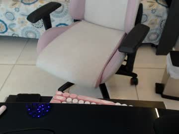 Naomis_36 May 06, 2026 Chaturbate stream image