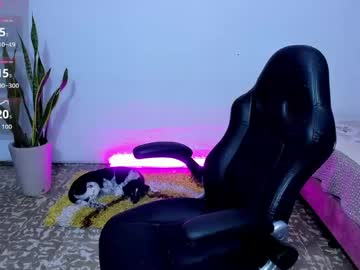 Shaaroonhillss1 May 06, 2026 Chaturbate stream image