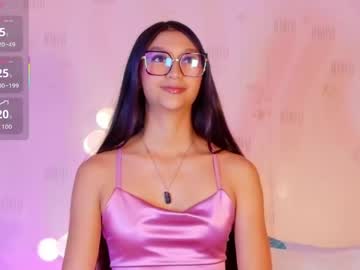 Thin_Eva May 06, 2026 Chaturbate stream image