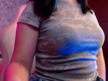 Abrill_Gp May 06, 2026 Chaturbate stream image