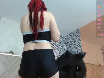 Adara_Tay1 May 06, 2026 Chaturbate stream image