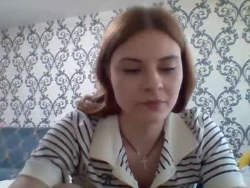 Beverlyhunter May 06, 2026 Chaturbate stream image