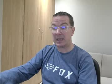Brettdj May 06, 2026 Chaturbate stream image