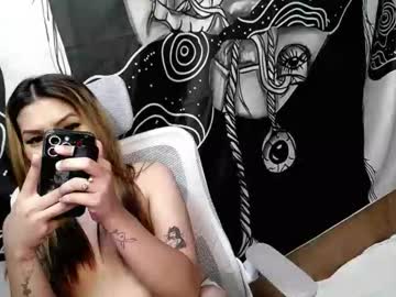 Carol_Linaxxx May 06, 2026 Chaturbate stream image