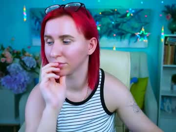 Ericapotter May 06, 2026 Chaturbate stream image