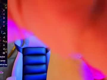 Ey_Im_Simone_ May 06, 2026 Chaturbate stream image