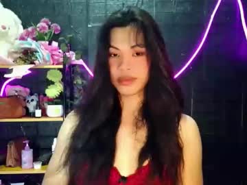 Its_Chloe20 May 06, 2026 Chaturbate stream image