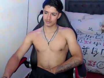 Jacobbakerr May 06, 2026 Chaturbate stream image