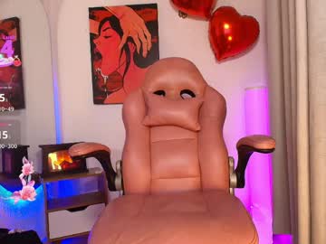 Kiaraa_Ebony May 06, 2026 Chaturbate stream image