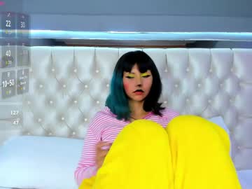 Kleolennox May 06, 2026 Chaturbate stream image