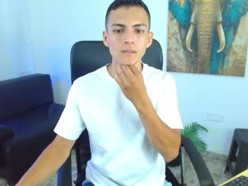 Matiius18 May 06, 2026 Chaturbate stream image