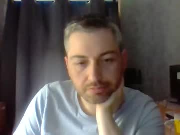 Maximefrxx May 06, 2026 Chaturbate stream image