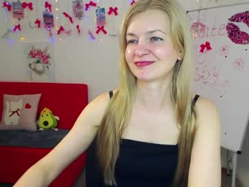Melissatylerbb May 06, 2026 Chaturbate stream image
