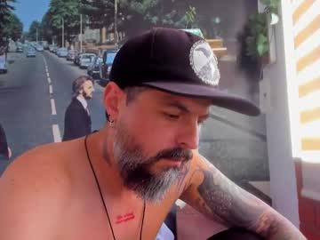 Miguel_Angeel_ May 06, 2026 Chaturbate stream image