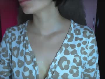 Misslovexq May 06, 2026 Chaturbate stream image