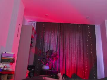Mistressdarkstar May 06, 2026 Chaturbate stream image